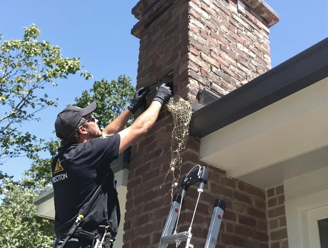 Animal & Debris Removal service in Glendora, CA