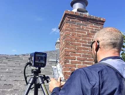Chimney Inspection service in Glendora, CA
