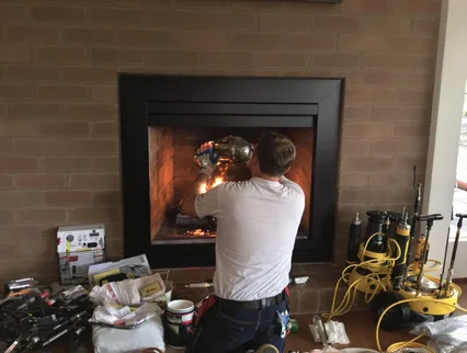 Chimney Liner Services service in Glendora, CA