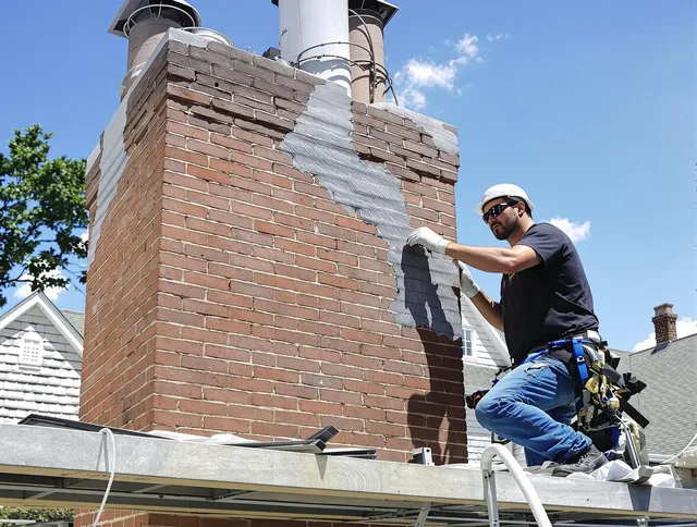 Chimney Restoration service in Glendora, CA