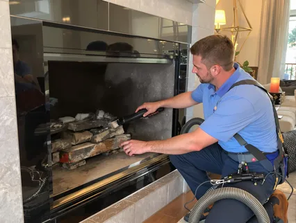 Fireplace Maintenance service in Glendora, CA