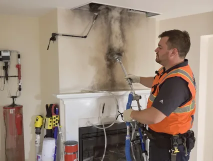 Soot Removal service in Glendora, CA