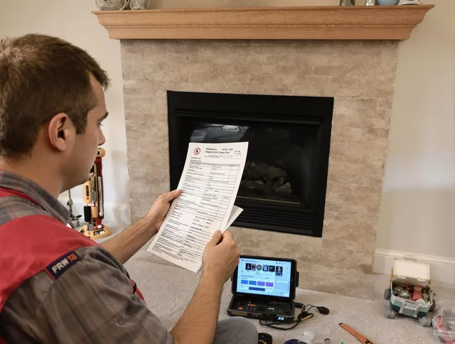 Thorough chimney inspection by Glendora Chimney Sweep in Glendora, CA